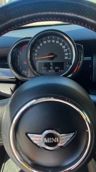 MINI Coupé484185337182310404