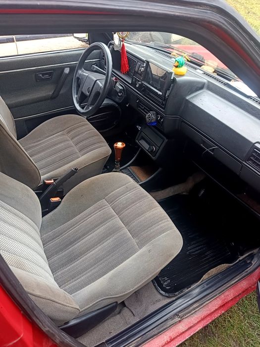 Volkswagen Jetta2 1.6