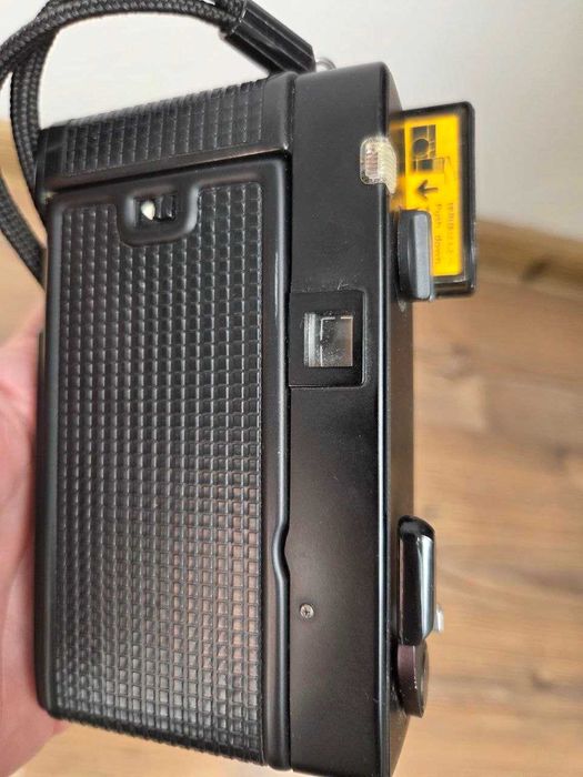 Aparat Konica C35 EFP