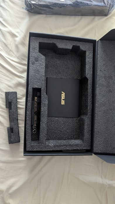 3080 Asus Strix 10GB