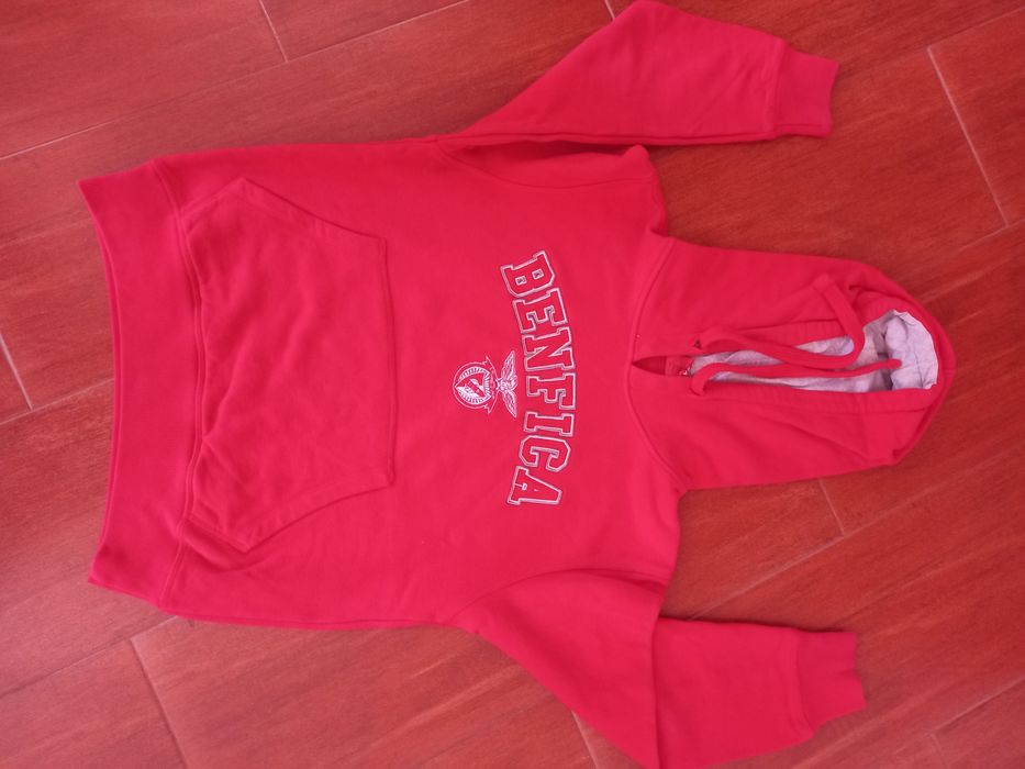 Camisola Benfica