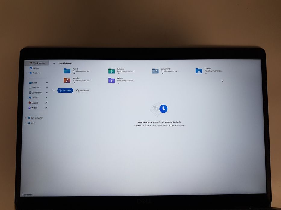 Dell Latitude 5510 I5-10gen. 16/256GB SSD FHD WIN 11 #31861