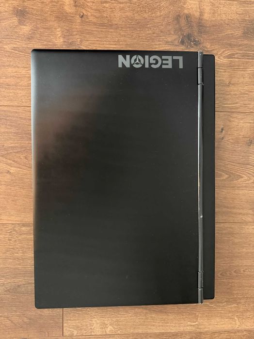 Laptop gamingowy Legion Y540-17IRH