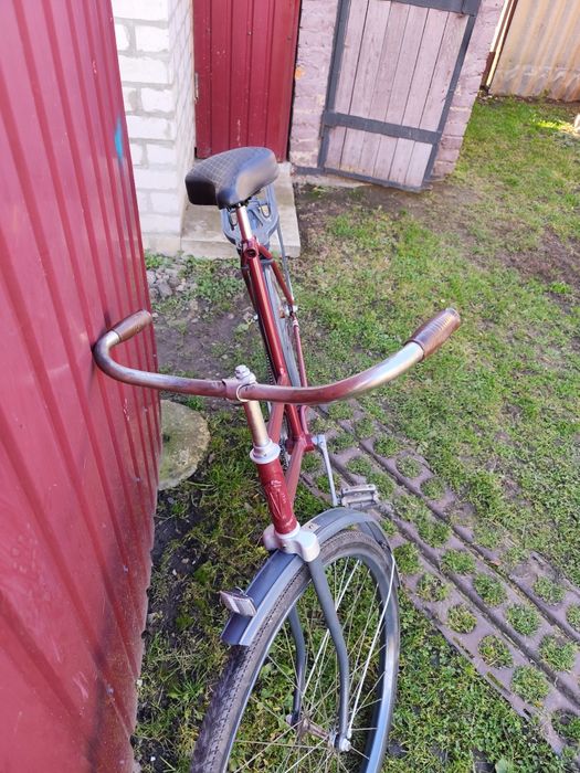 Продам жіночий велосипед