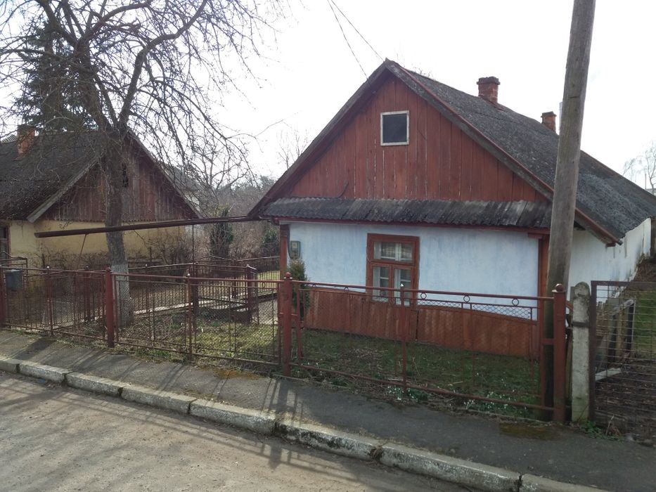 Продається Будинок із земельною  ділянкою 13 соток м. Жидачів - View 3