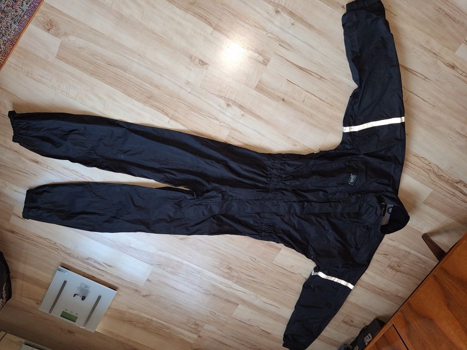 € Polo Kombinezon enduro M przeciwdeszczowy wodoodporny