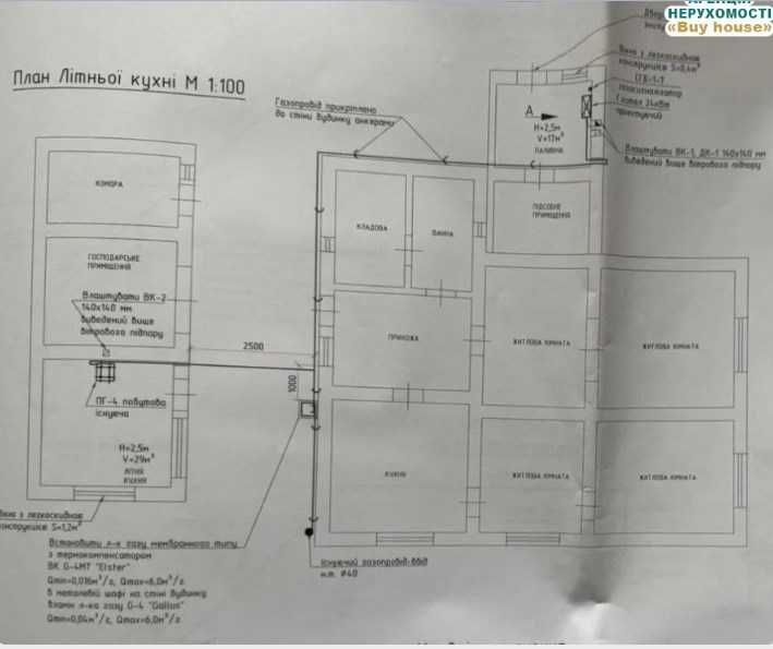 Продаж будинку в Сваляві