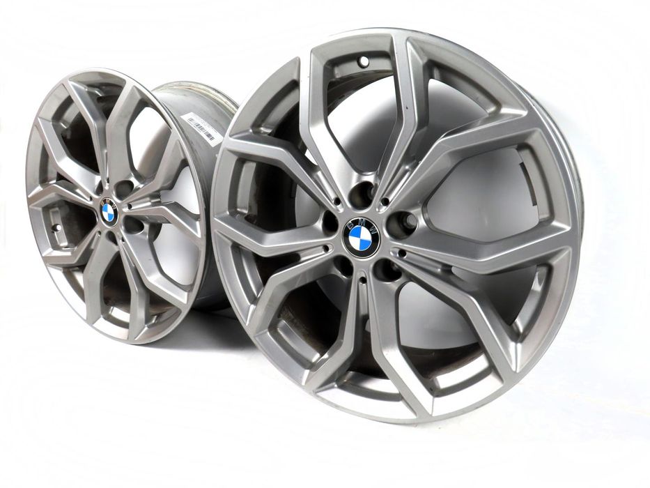 Conjunto Jantes Bmw X3 Ref: 36116877328 2017 - 2026