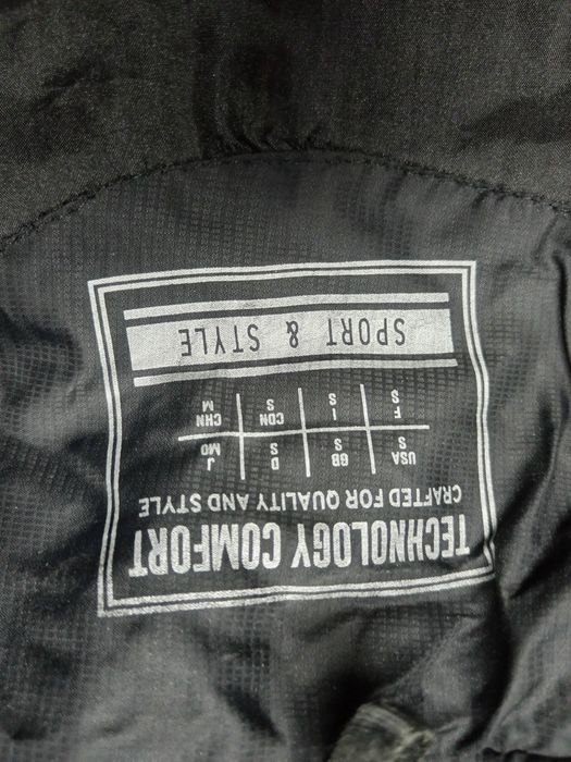 Куртка весенняя Under Armour