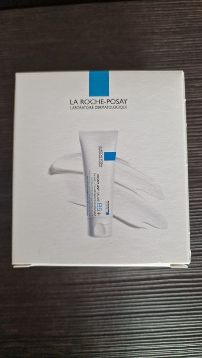 La Roche Posay Citaplast baume B5+ balsam silnie regenerujący 45 ml