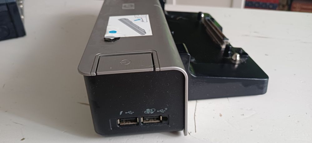 Docking Station Hp