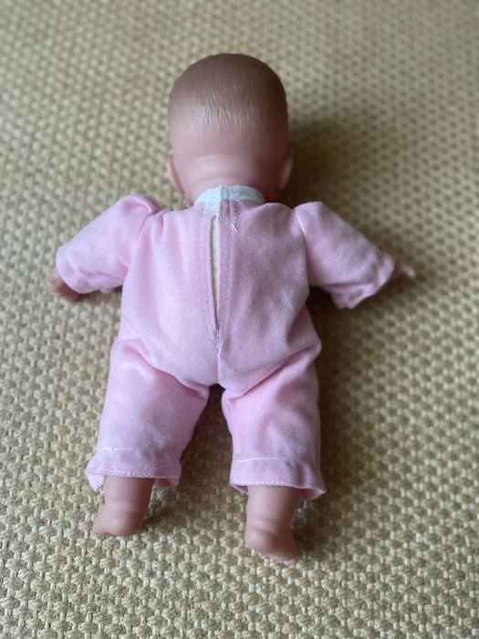 Boneca Famosa,Berenguer e Disney Pixar