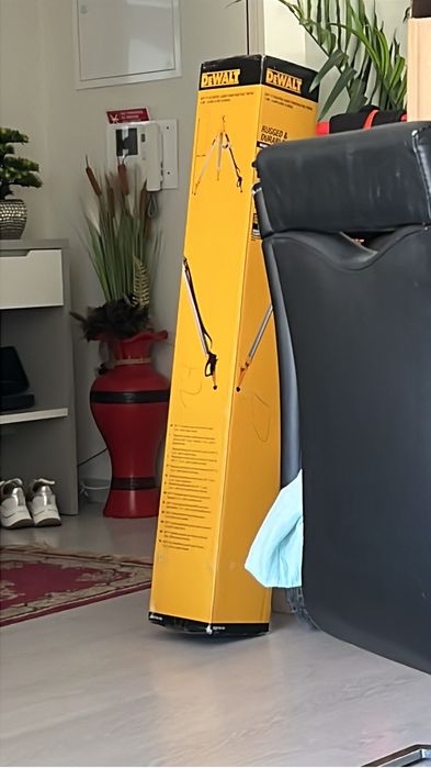 Tripe Dewalt DE0735-XJ