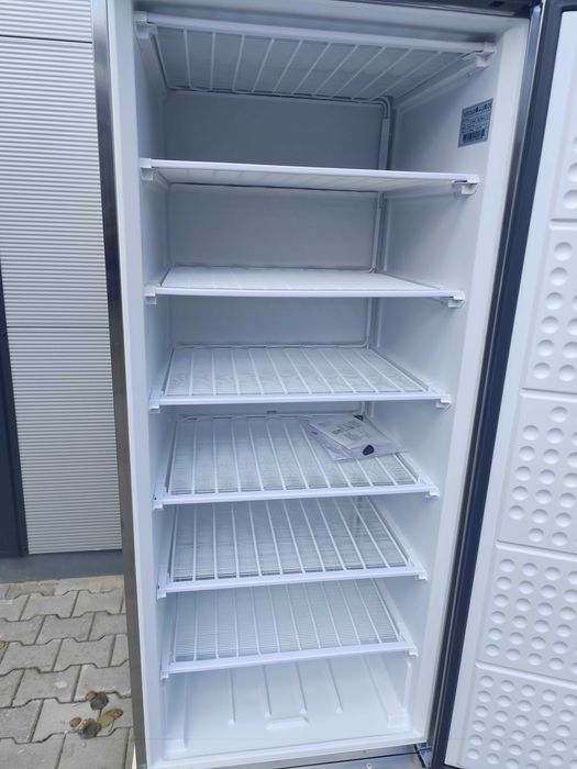 Szafa Mroźnicza  GN2/1  TEFCOLD szer. 777
