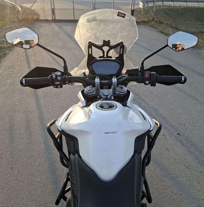 Triumph