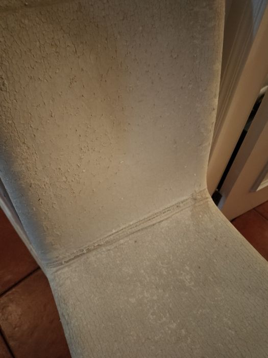 Conjunto de 4 cadeiras