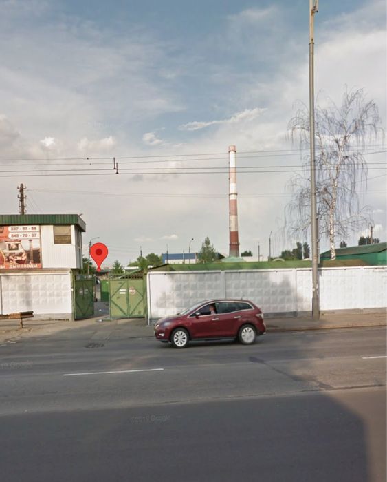 Продам гараж в кооперативі Воскресенський-6 Троєщина