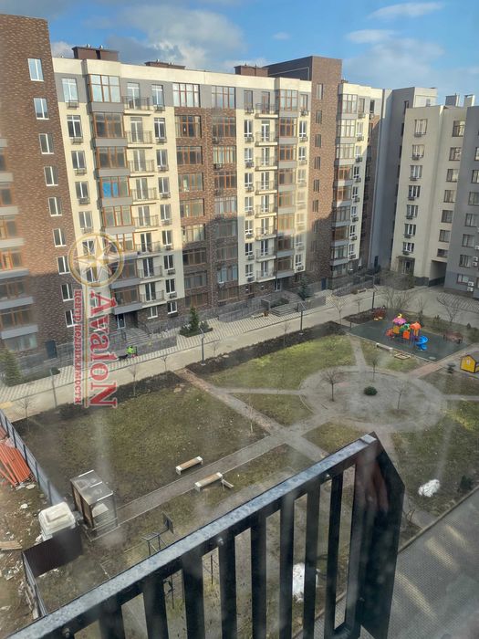 1-room apartment apartment by the address st. Kurskaya (area 25 m²) - Atlanta.ua - photo 9