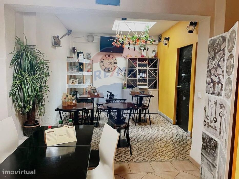 Trespasse  para venda