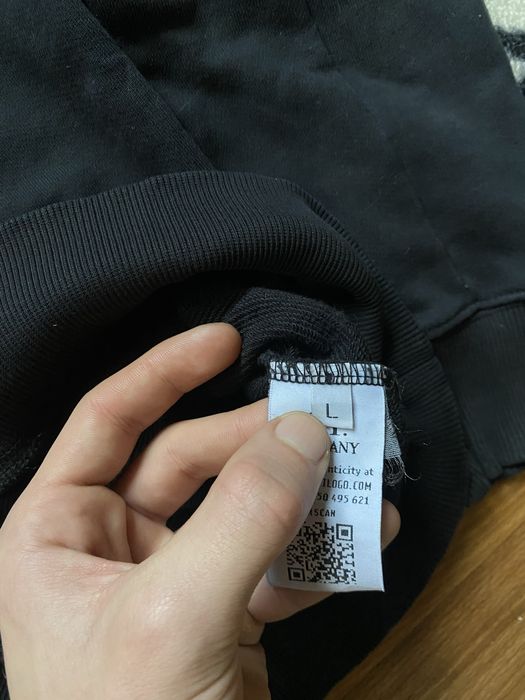 Свитшот cp company оригинал c.p. company