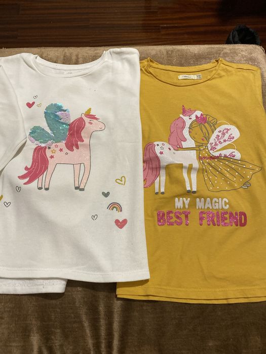 Pack 2 camisolas sfera