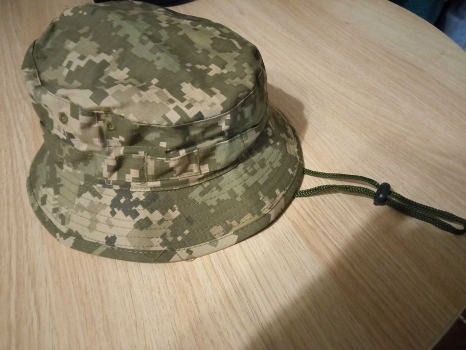 Панама тактична(56р)