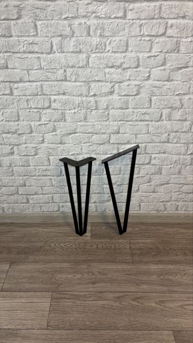 ЗНИЖКИ! Металеві каркаси, ніжки / Журнальні столики