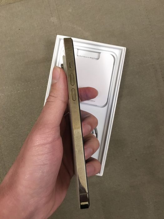 iPhone 14 pro max Gold 128gb Neverlock