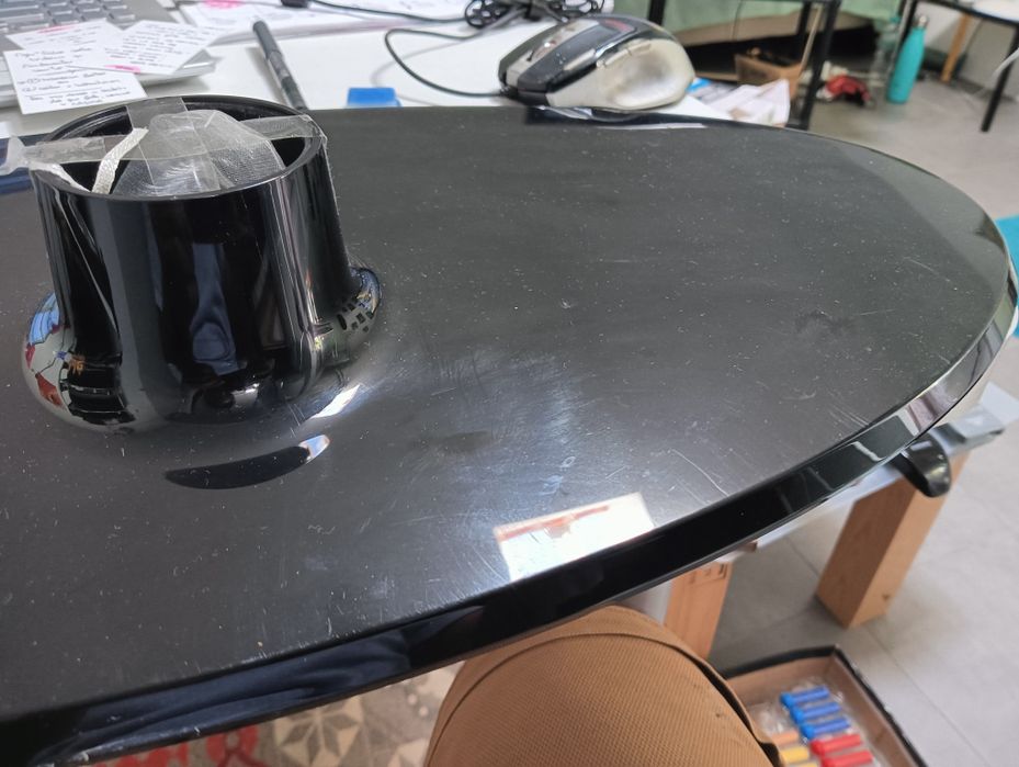 Base | Suporte para Tv 5 eur