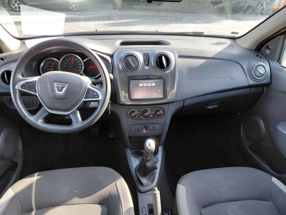 Dacia SANDERO 1.0, 2019 Nacional