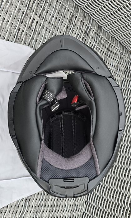 Capcete Shoei Neotec 3 Xl Novo