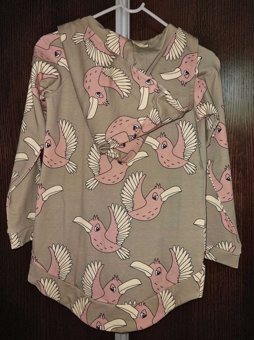 Conjunto Dear Sophie