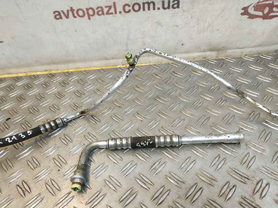 Ford Focus 2 08-11 трубка кондиціонера  TR2135 3M5H19A704EF