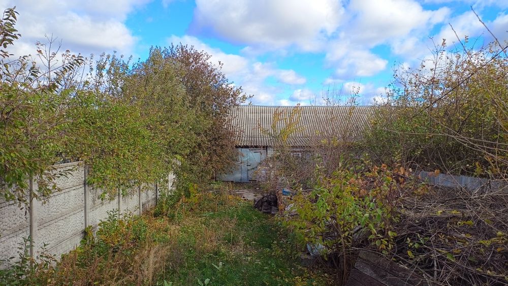 Продам будинок, м. Кобеляки (Підгора)