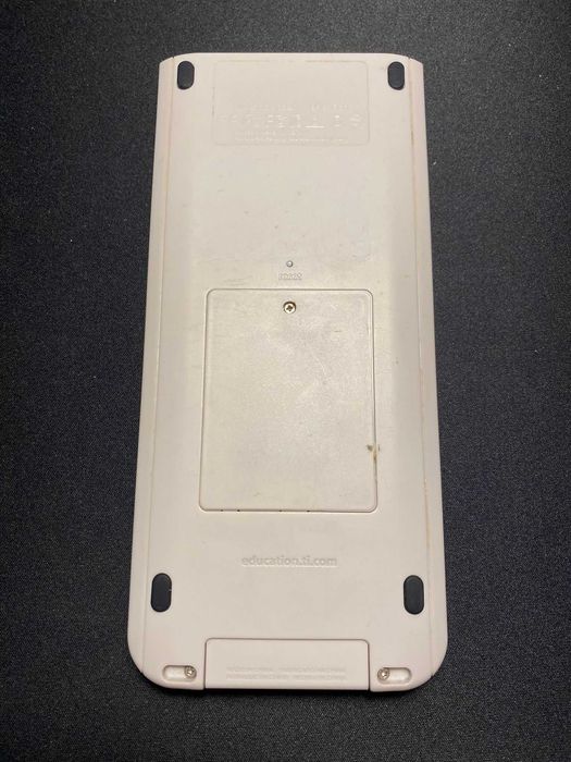 Calculadora TI-Nspire CX