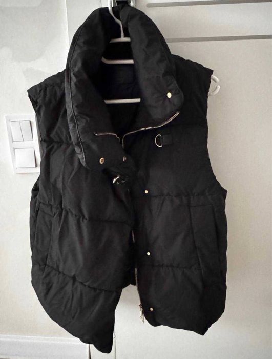 Безрукавка Massimo Dutti