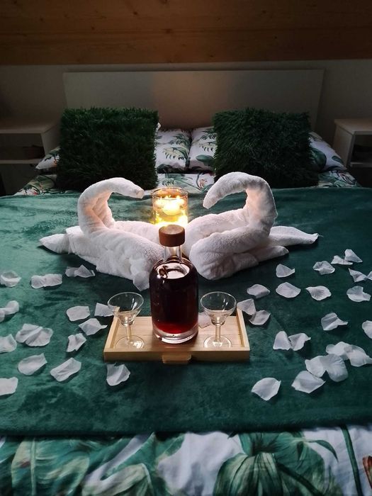 DZIEŃ MAMY - VOUCHER na Prezent - 1noc/ 2os. Nocleg w Beskidach!!!