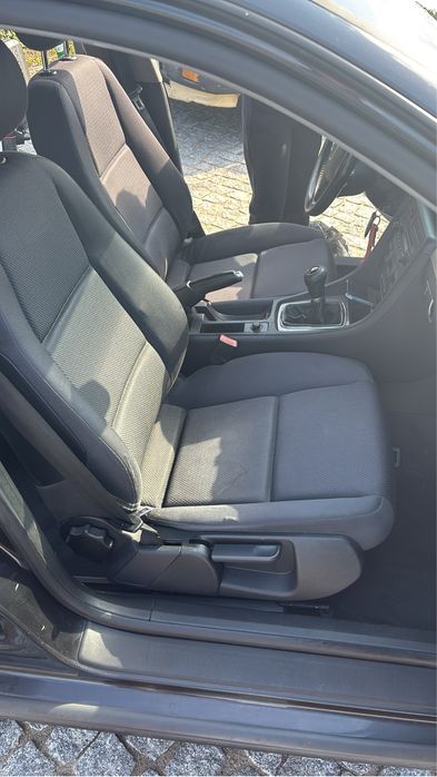 Audi A4 Avant 1.6GPL  muito económica & fi ável