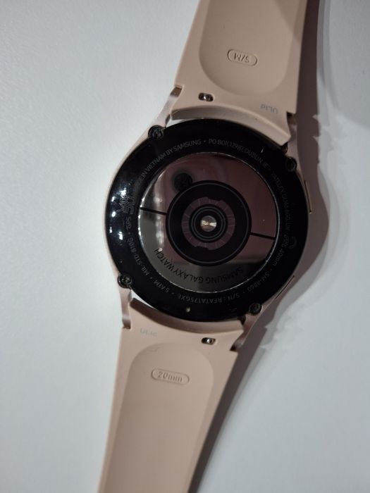 Sprzedam zegarek Samsung watch 4