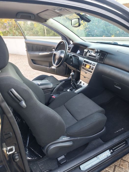 Toyota Corolla 1.4 D-4D 5 lugares