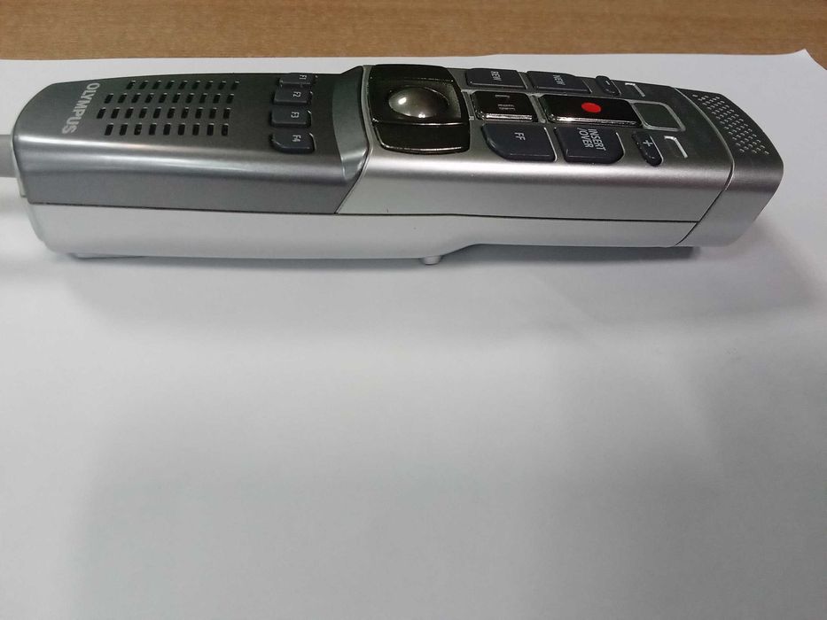 OLYMPUS dr1200 професійний usb мікрофон