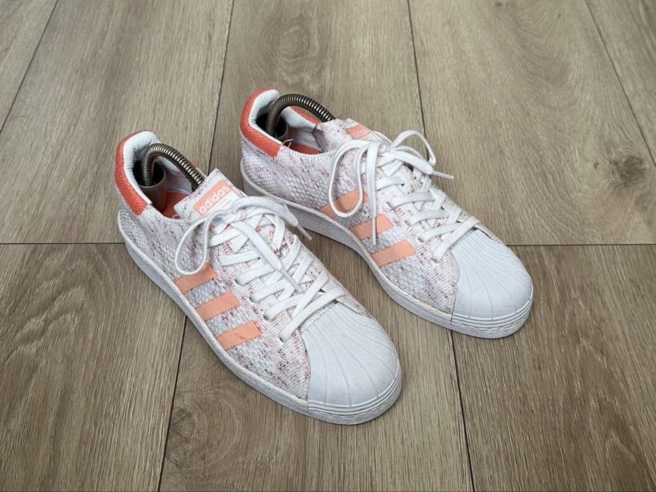 adidas gazelle silver green womens Adidas Pharrell Williams Superstar Primeknit S42929  Kick Theory