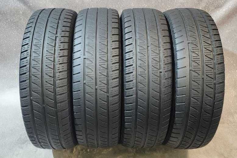225.75.16C Tomket Smowroad Van3 4шт