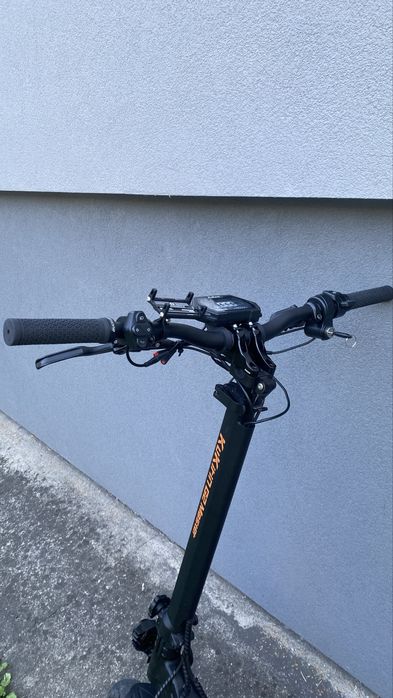 Kukirin g2 master 2024