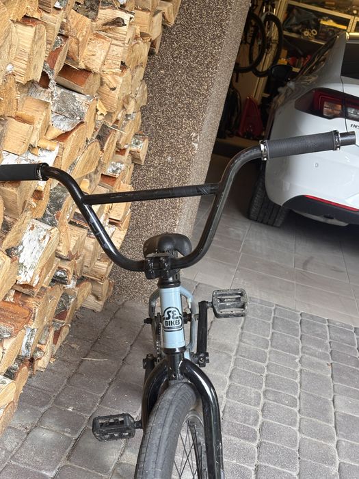Rower BMX Se Bikes Wildman