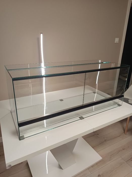 Terrarium 100×40×40