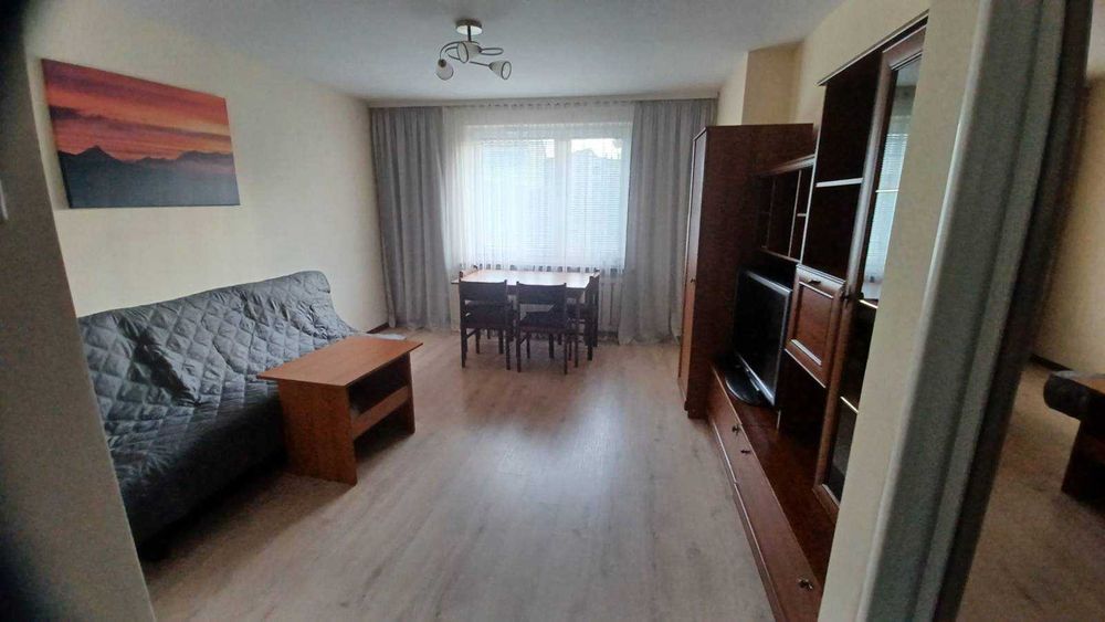 Kawalerkę wynajmę - Tarnów