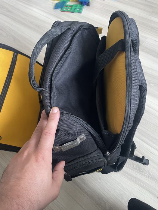 Plecak narzedziowy DeWalt