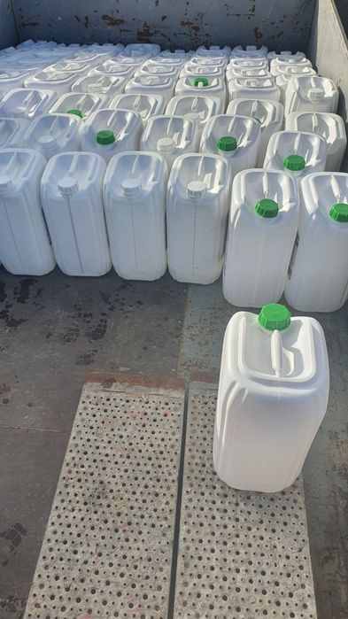Каністри для палива, бензин, дизель