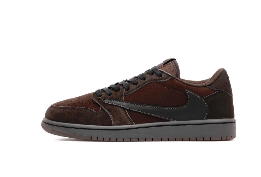 Buty Nike Air Jordan low Travis 41-45 meskie trampki
